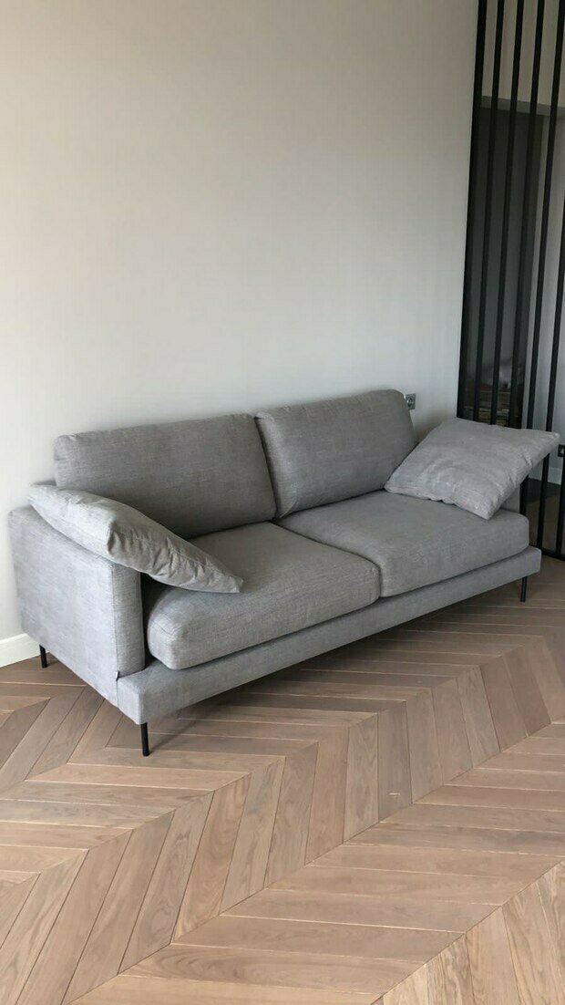 Фото из портфолио saha Ivasa – фотографии дизайна интерьеров на INMYROOM