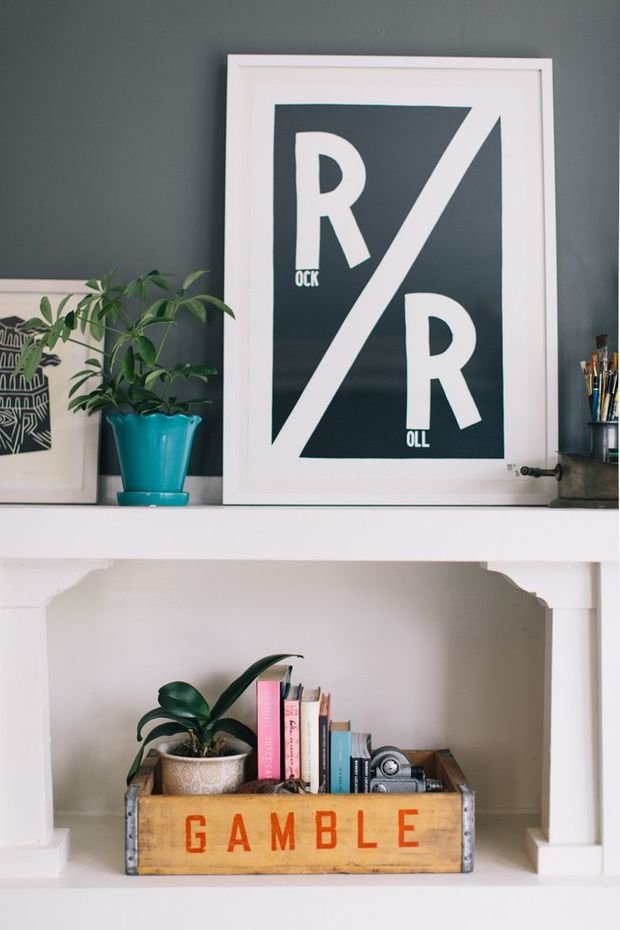 Фото из портфолио пример – фотографии дизайна интерьеров на INMYROOM