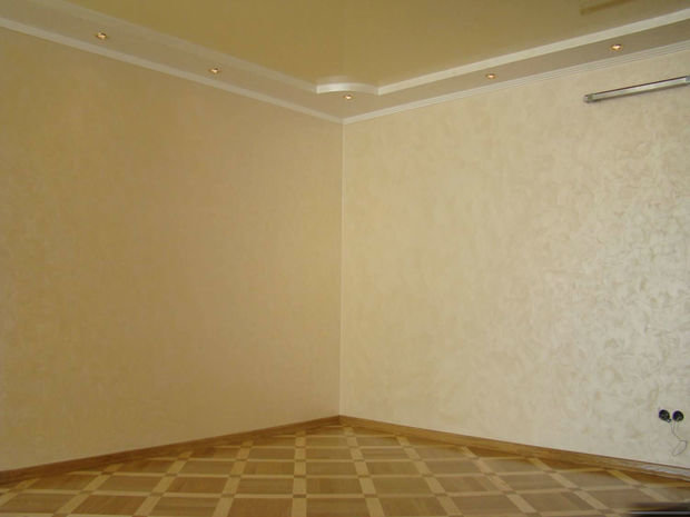 Фото из портфолио Некоторые мои работы – фотографии дизайна интерьеров на INMYROOM
