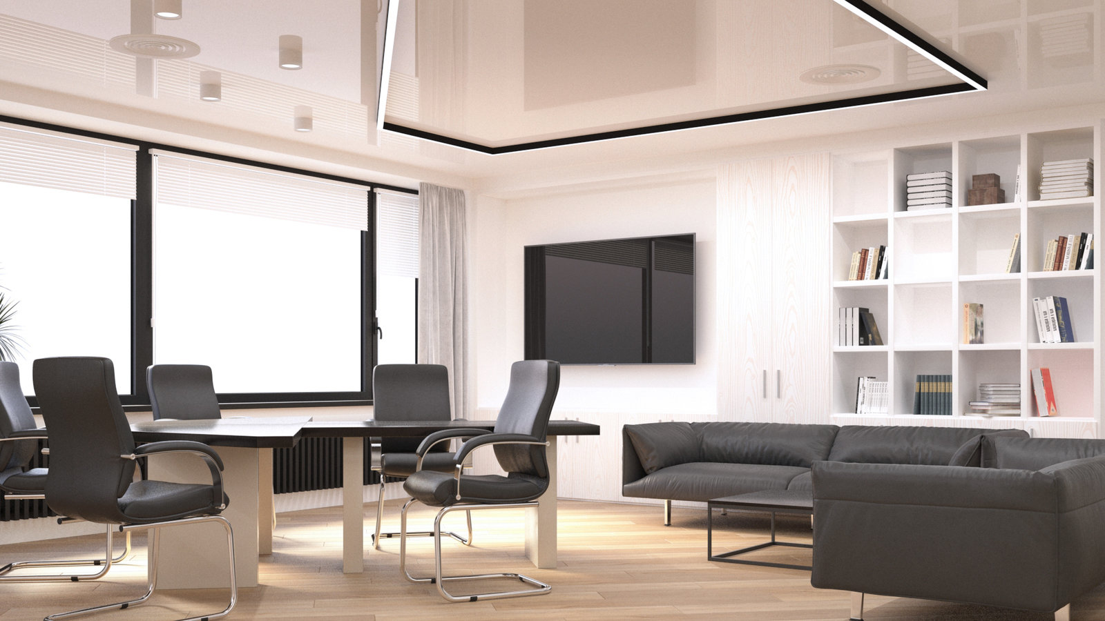 Фото из портфолио Офис Альта-Профиль г.Москва – фотографии дизайна интерьеров на INMYROOM Фото из портфолио Офис Альта-Профиль г.Москва – фотографии дизайна интерьеров на INMYROOM