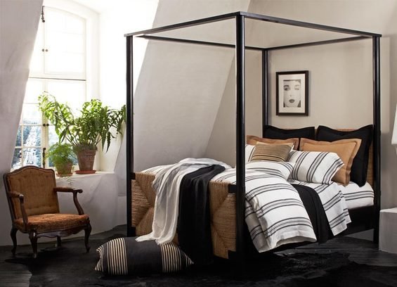 Фотография: Спальня в стиле Минимализм, Карта покупок, Индустрия, Ретро, Missoni – фото на INMYROOM Фотография: Спальня в стиле Минимализм, Карта покупок, Индустрия, Ретро, Missoni – фото на INMYROOM