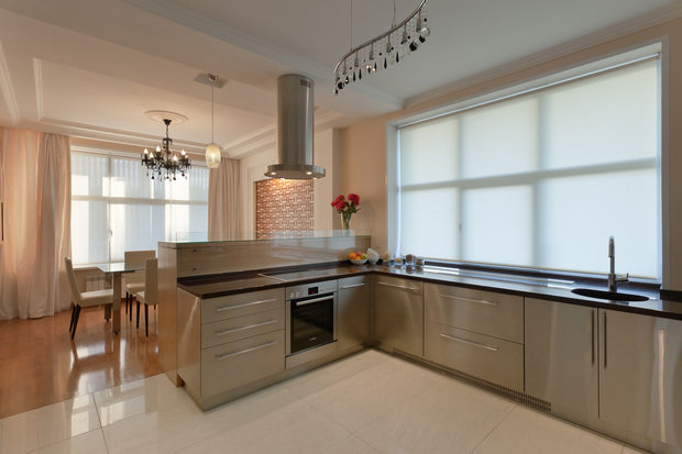 Фото из портфолио Мои избранные статьи – фотографии дизайна интерьеров на INMYROOM