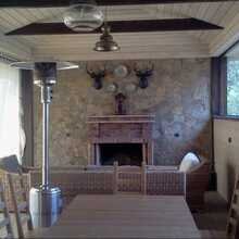 Фотография:  в стиле  – фото на INMYROOM