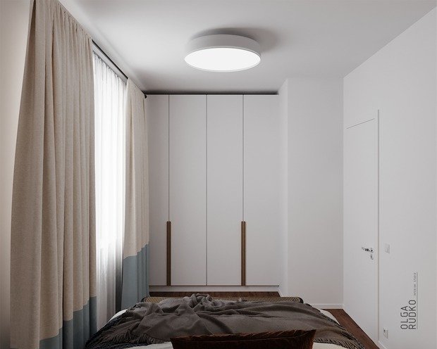 Фото из портфолио Berlin – фотографии дизайна интерьеров на INMYROOM