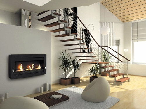 Фотография: Гостиная в стиле Современный, Хай-тек, Декор и DIY, Декор дома – фото на INMYROOM