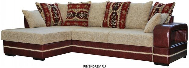Фото из портфолио Мебель для дома – фотографии дизайна интерьеров на INMYROOM