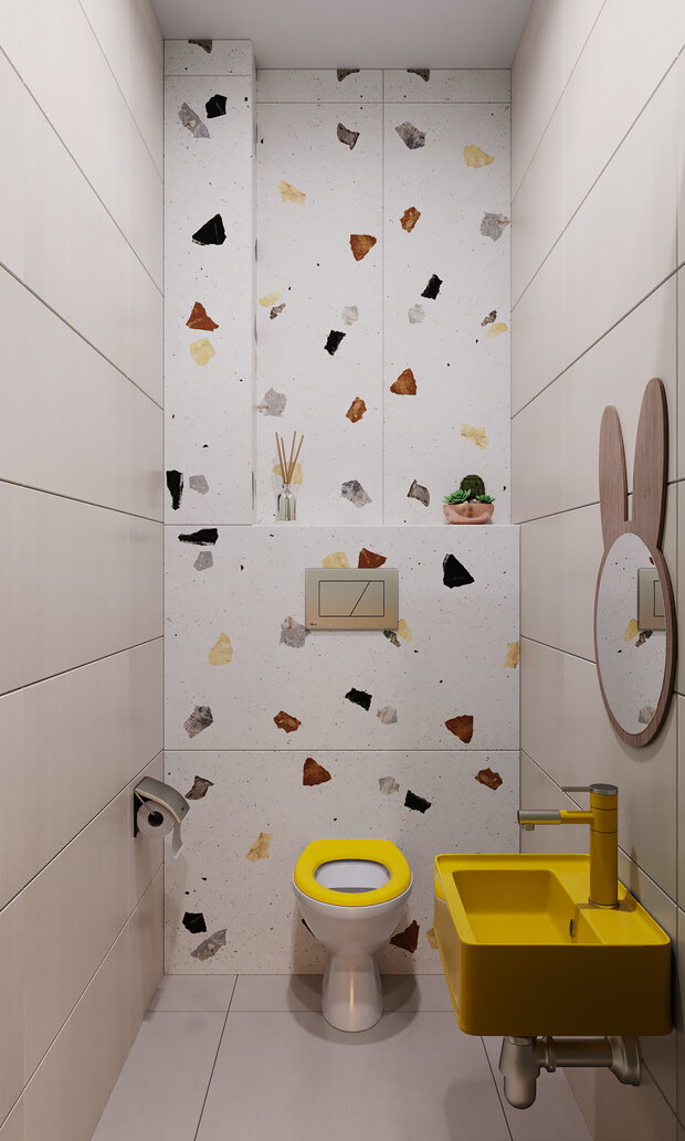 Фотография: в стиле – фото на INMYROOM