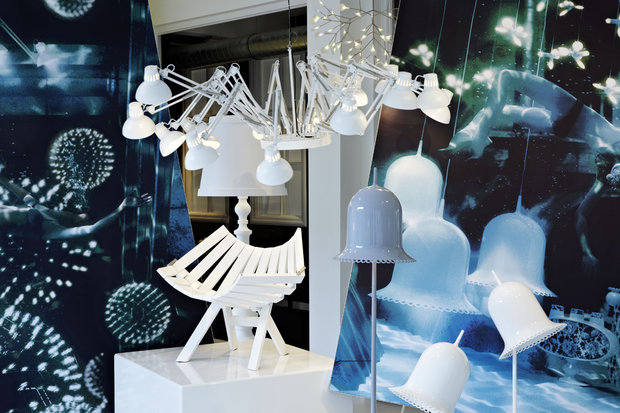 Фото из портфолио Мои избранные статьи – фотографии дизайна интерьеров на INMYROOM