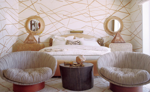 Фотография: Гостиная в стиле Эклектика, Стиль жизни, Советы – фото на INMYROOM