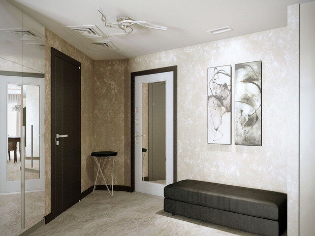 Фотография:  в стиле  – фото на INMYROOM