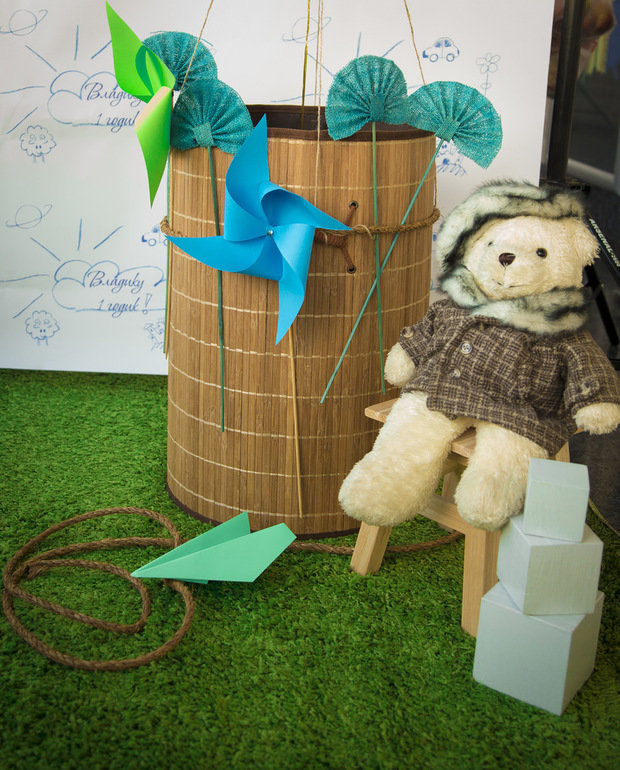 Фото из портфолио Портфолио  – фотографии дизайна интерьеров на INMYROOM