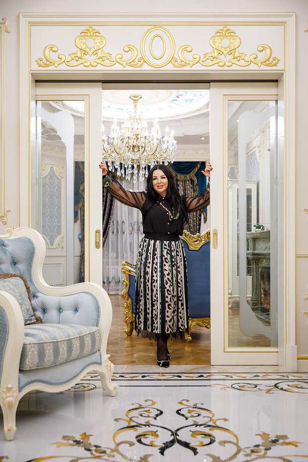 Фото из портфолио Interior Design Strategies by Top Specialist - Katrina Antonovich – фотографии дизайна интерьеров на INMYROOM
