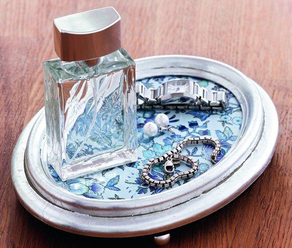 Фото из портфолио Нужные мелочи – фотографии дизайна интерьеров на InMyRoom.ru