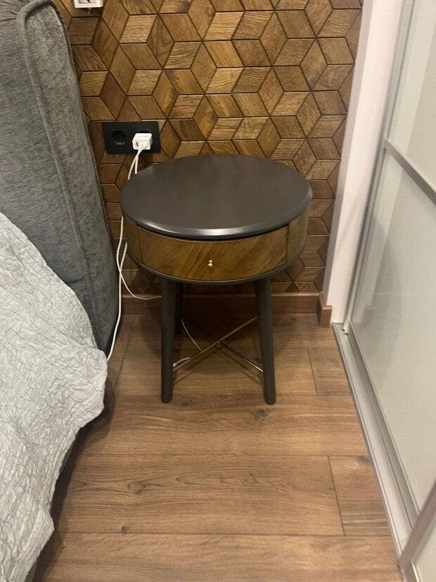 Фото из портфолио Imodern 13 – фотографии дизайна интерьеров на INMYROOM