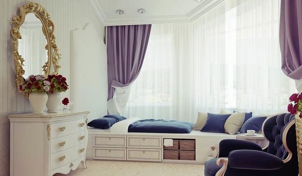 Фото из портфолио Мои избранные статьи – фотографии дизайна интерьеров на INMYROOM
