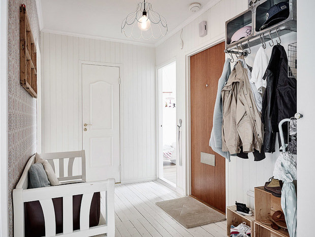 Фото из портфолио KARLAGATAN 26A – фотографии дизайна интерьеров на INMYROOM