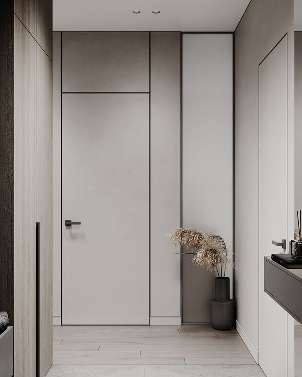 Фотография:  в стиле  – фото на INMYROOM