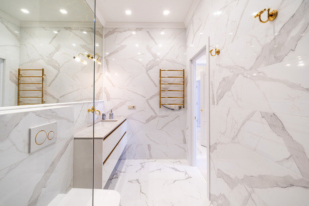 Фото из портфолио LUXURY KIEV – фотографии дизайна интерьеров на INMYROOM