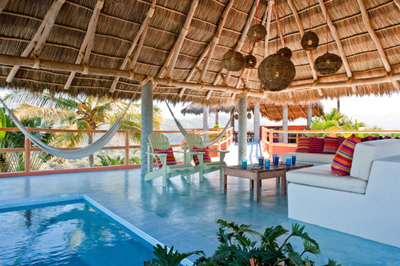 Фотография: Балкон, Терраса в стиле Прованс и Кантри, Современный – фото на INMYROOM