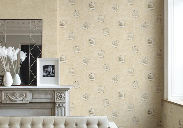 Фото из портфолио Grandeco: Splendour – фотографии дизайна интерьеров на INMYROOM