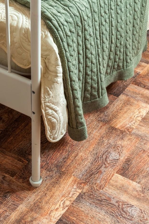 Фото из портфолио Corkstyle в телевизионных проектах – фотографии дизайна интерьеров на InMyRoom.ru