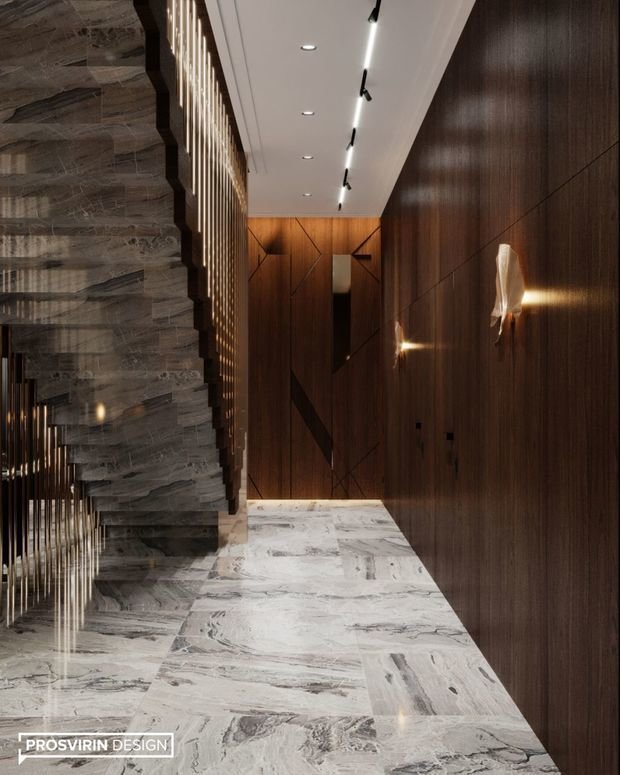 Фото из портфолио LUXURYFORM – фотографии дизайна интерьеров на INMYROOM