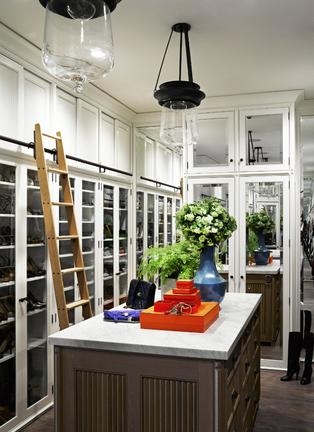 Фото из портфолио Калифорнийская мечта – фотографии дизайна интерьеров на INMYROOM