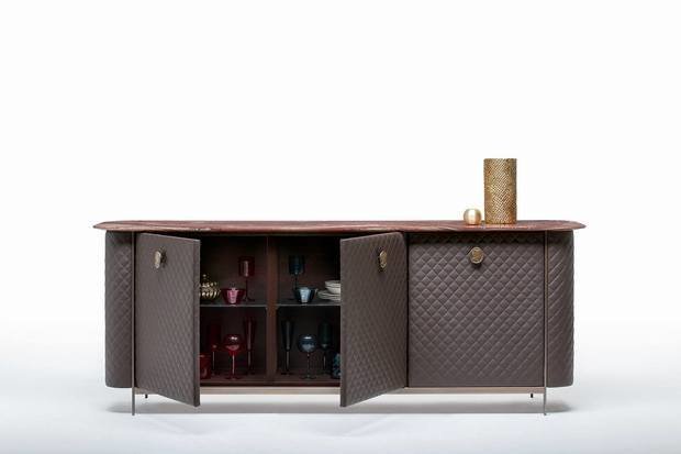 Фото из портфолио Фабрика ALBERTA PACIFIC FURNITURE – фотографии дизайна интерьеров на INMYROOM