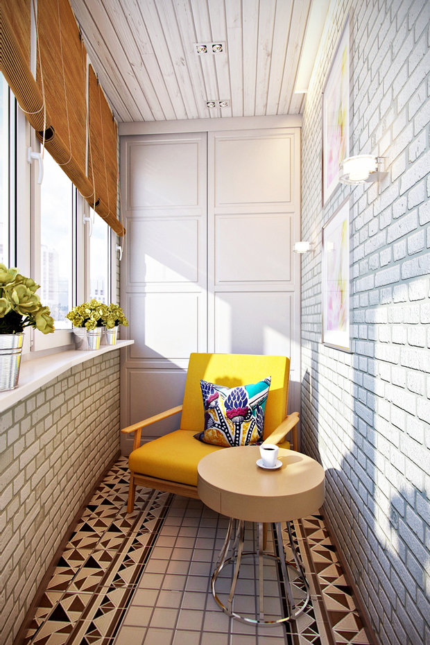 Фото из портфолио квартира для Натальи – фотографии дизайна интерьеров на INMYROOM