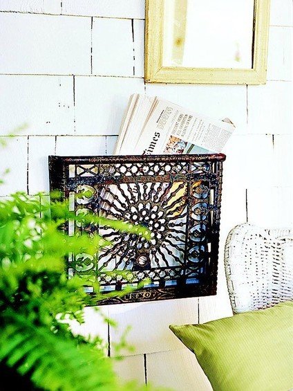 Фотография: Декор в стиле Прованс и Кантри, Классический, Скандинавский, Современный – фото на INMYROOM