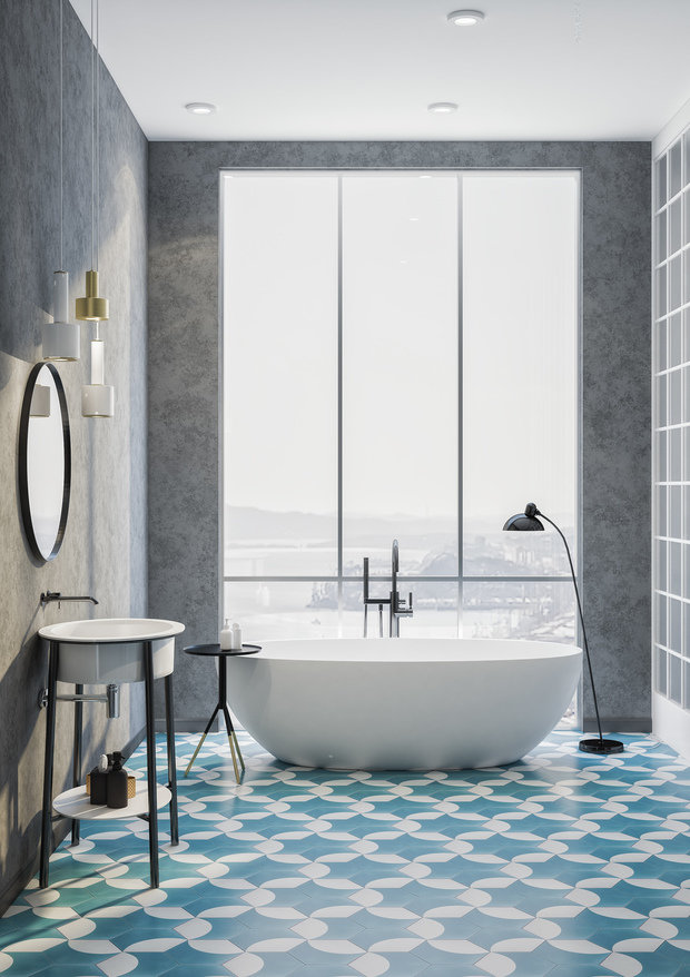Фото из портфолио Просто и естественно – фотографии дизайна интерьеров на INMYROOM