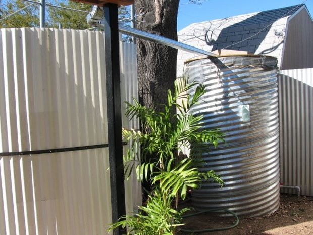 Фотография: Ландшафт в стиле Прованс и Кантри, Современный, Ванная, Дом, Стиль жизни, Дача – фото на INMYROOM