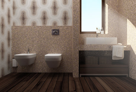 Bathroom «Chic»