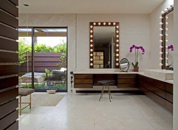 Фотография: Ванная в стиле Минимализм, LIFESTYLE – фото на INMYROOM