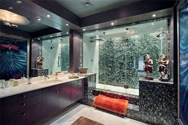 Фото из портфолио Мои избранные статьи – фотографии дизайна интерьеров на INMYROOM