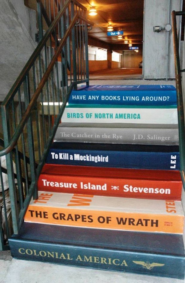 Фотография: Декор в стиле Прованс и Кантри, Современный, Декор интерьера, Декор дома, Лестница, Роспись – фото на INMYROOM