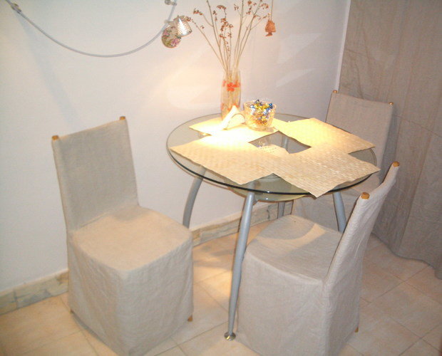 Фото из портфолио Стулья и табуреты – фотографии дизайна интерьеров на INMYROOM