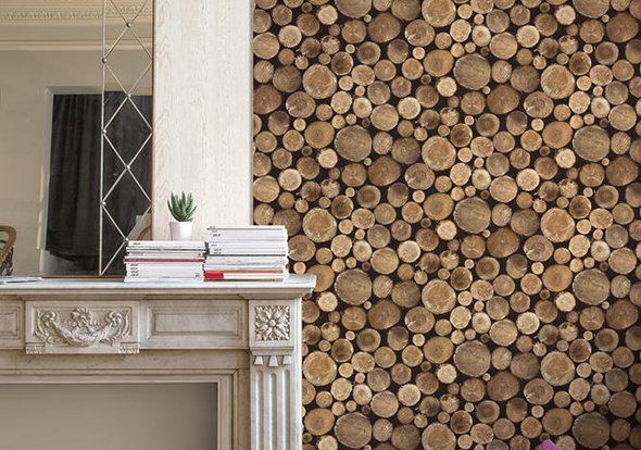 Фото из портфолио Grandeco: Splendour – фотографии дизайна интерьеров на INMYROOM