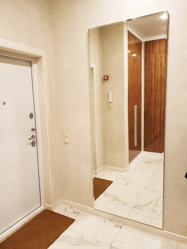 Фото из портфолио Тушино 2019 – фотографии дизайна интерьеров на INMYROOM