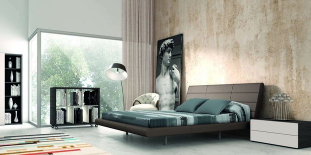Фото из портфолио Испанская фабрика Gamamobel – фотографии дизайна интерьеров на INMYROOM