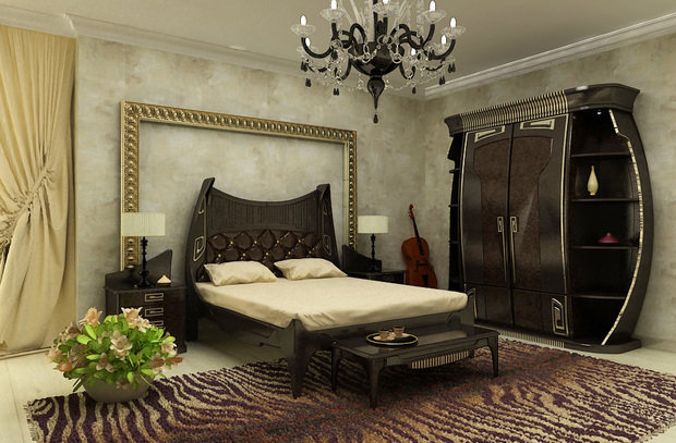 Фото из портфолио Erike – фотографии дизайна интерьеров на INMYROOM