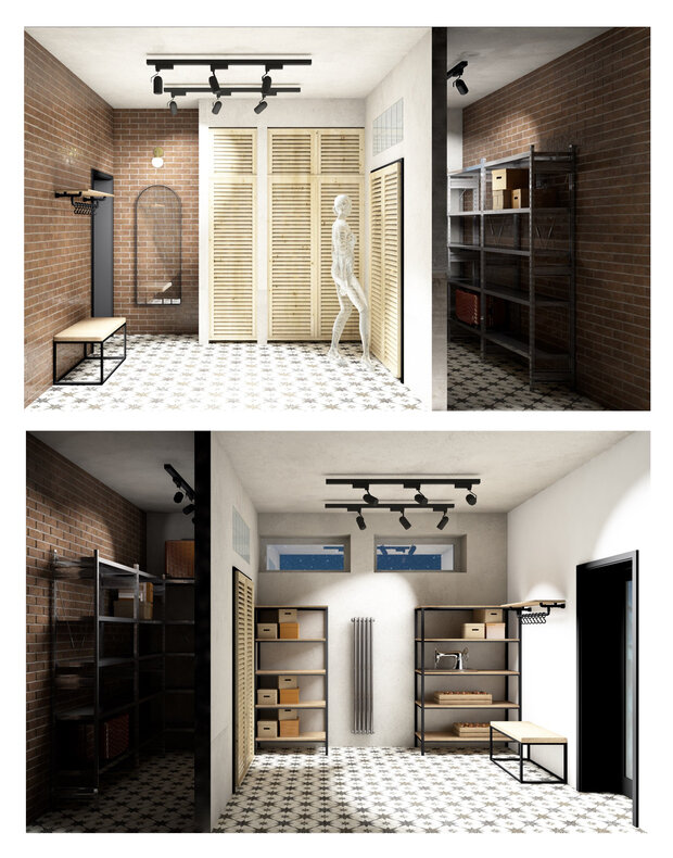 Фотография: в стиле – фото на INMYROOM