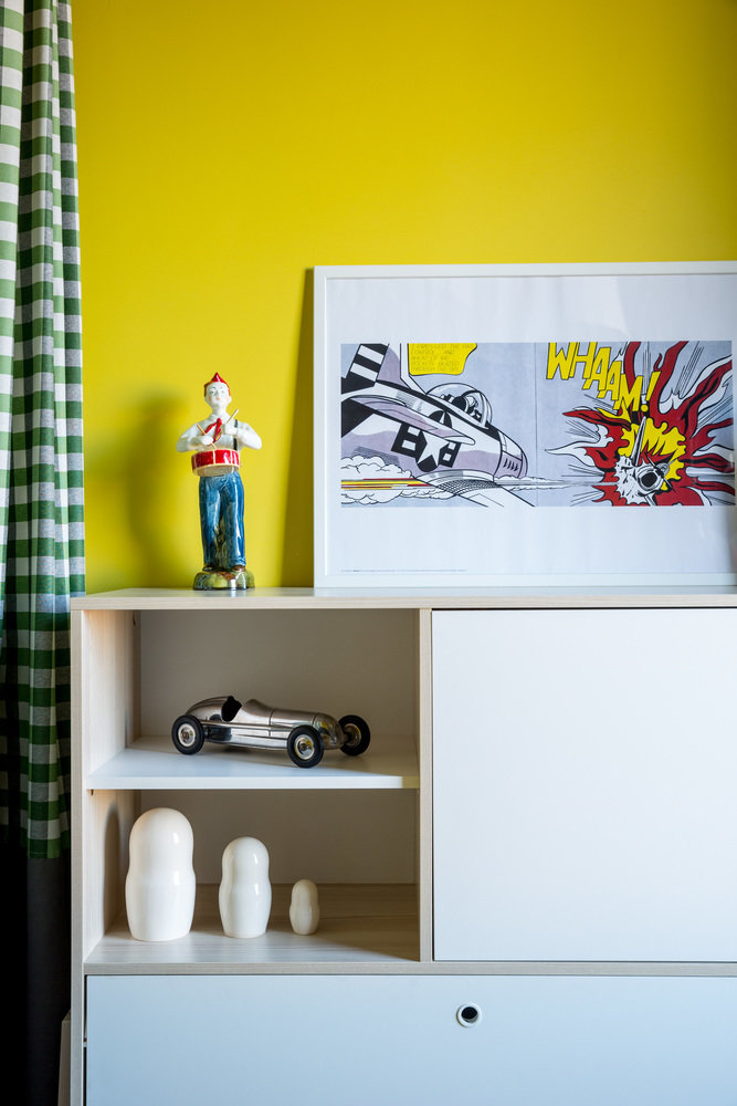 Фото из портфолио Таун-хаус в Новой Москве – фотографии дизайна интерьеров на INMYROOM Фото из портфолио Таун-хаус в Новой Москве – фотографии дизайна интерьеров на INMYROOM