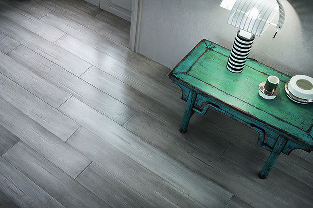 Фото из портфолио Triveneta Parchetti – фотографии дизайна интерьеров на INMYROOM