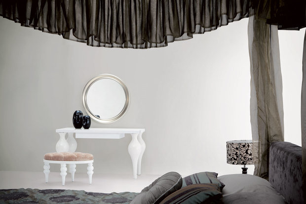 Фото из портфолио Интерьеры фабрики Fratelli Barri – фотографии дизайна интерьеров на INMYROOM
