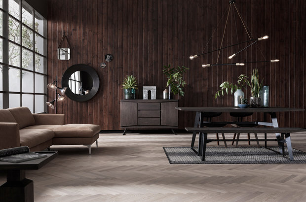 Фото из портфолио GRAHAM – фотографии дизайна интерьеров на INMYROOM
