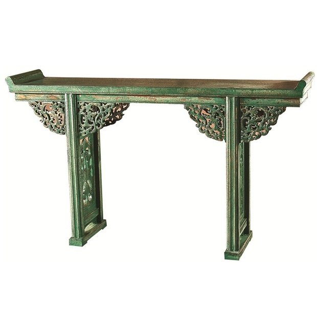 Фото из портфолио Asia Antique 2018  – фотографии дизайна интерьеров на INMYROOM
