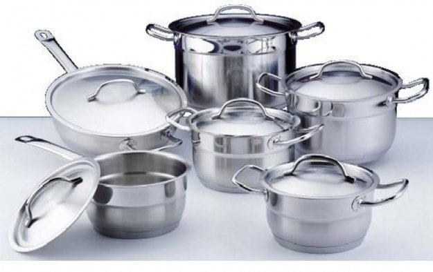 Фотография: Спальня в стиле Скандинавский, Кухня и столовая, Стиль жизни, Советы, Марта Стюарт – фото на INMYROOM Фотография: Спальня в стиле Скандинавский, Кухня и столовая, Стиль жизни, Советы, Марта Стюарт – фото на INMYROOM