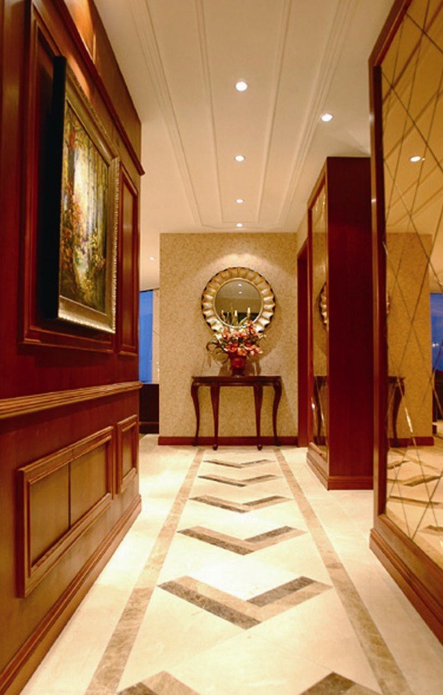 Фото из портфолио Дизайн дома в поселке Forest Lake – фотографии дизайна интерьеров на INMYROOM Фото из портфолио Дизайн дома в поселке Forest Lake – фотографии дизайна интерьеров на INMYROOM