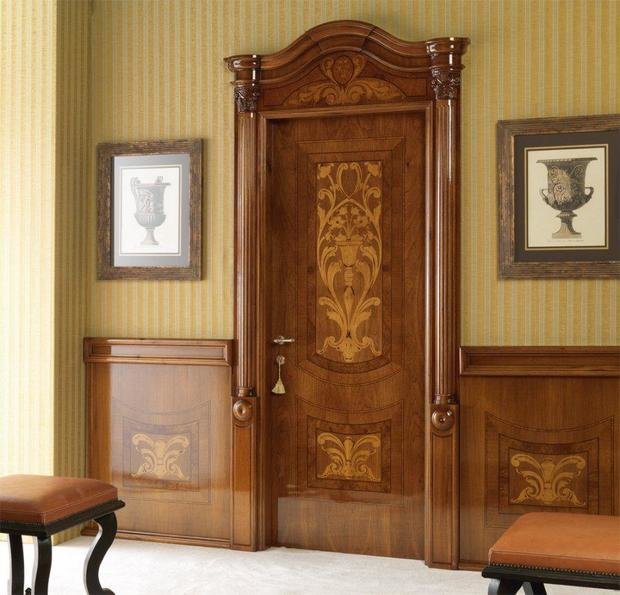 Фото из портфолио Мои избранные статьи – фотографии дизайна интерьеров на INMYROOM